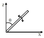Rotational Motion mcq question image